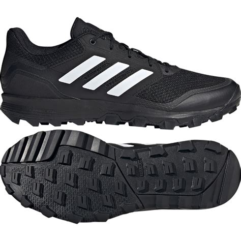 Adidas Flexcloud 2.1 Hockey Shoes .